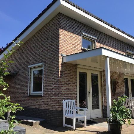 Het Groene Hart Putten Exterior foto