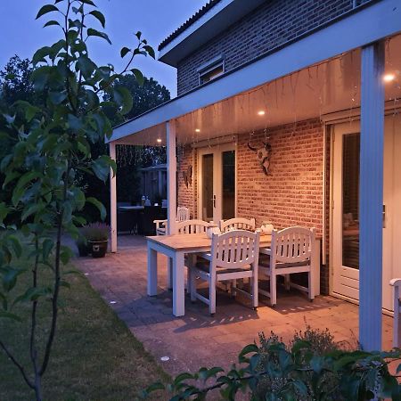 Het Groene Hart Putten Exterior foto