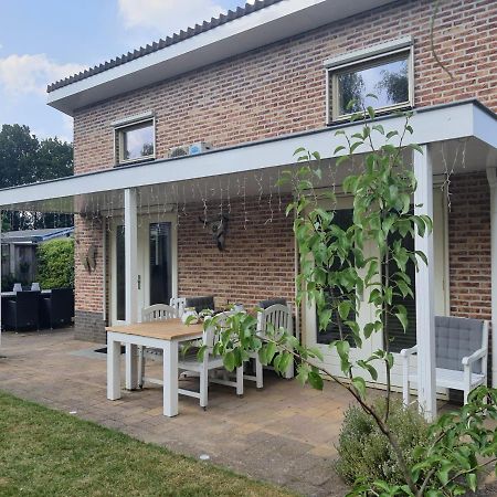 Het Groene Hart Putten Exterior foto