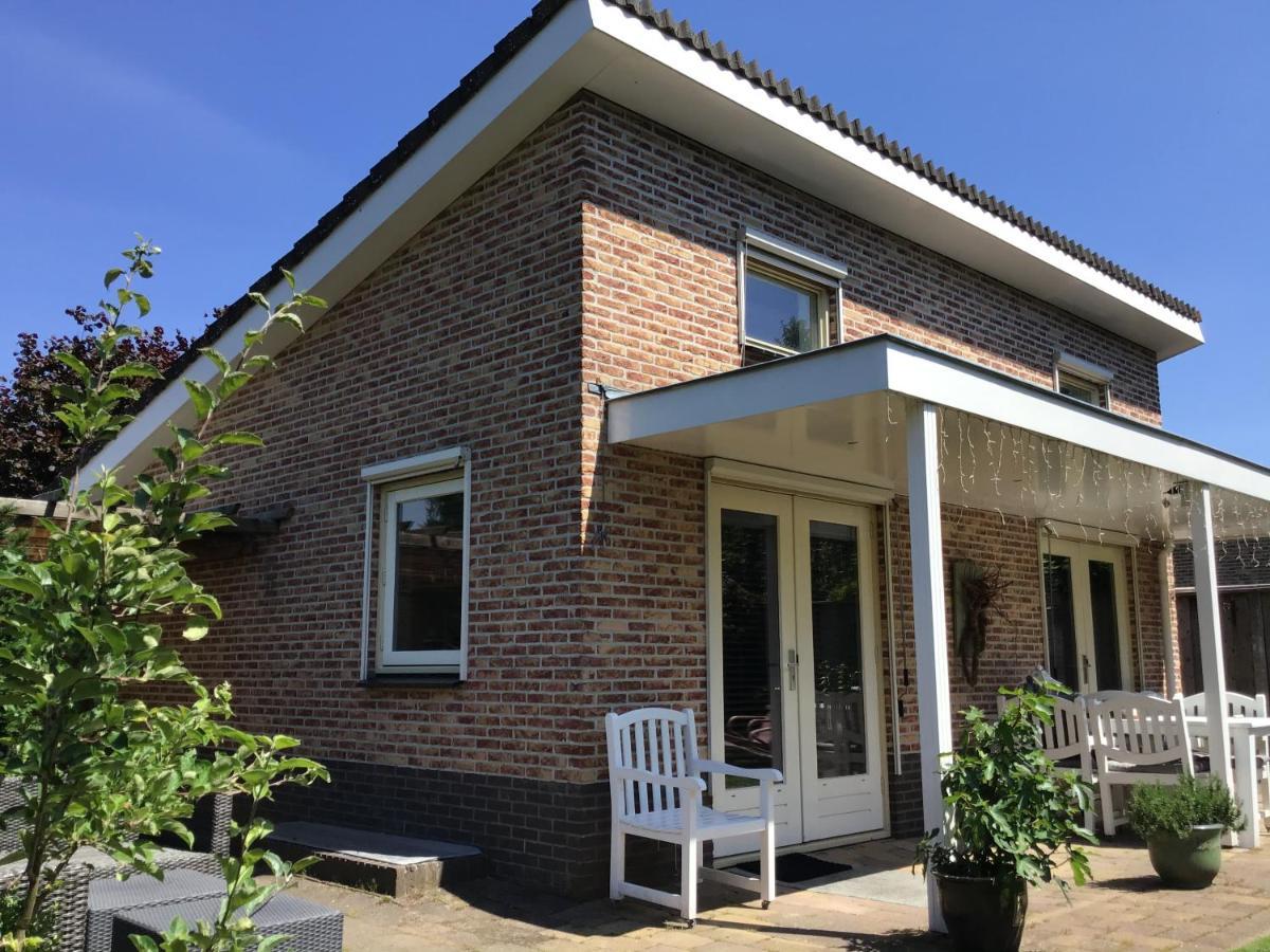 Het Groene Hart Putten Exterior foto