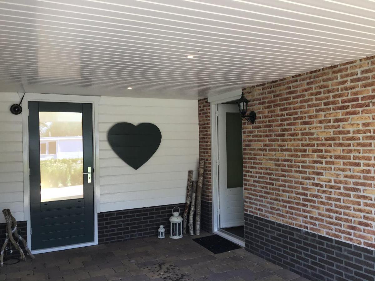 Het Groene Hart Putten Exterior foto