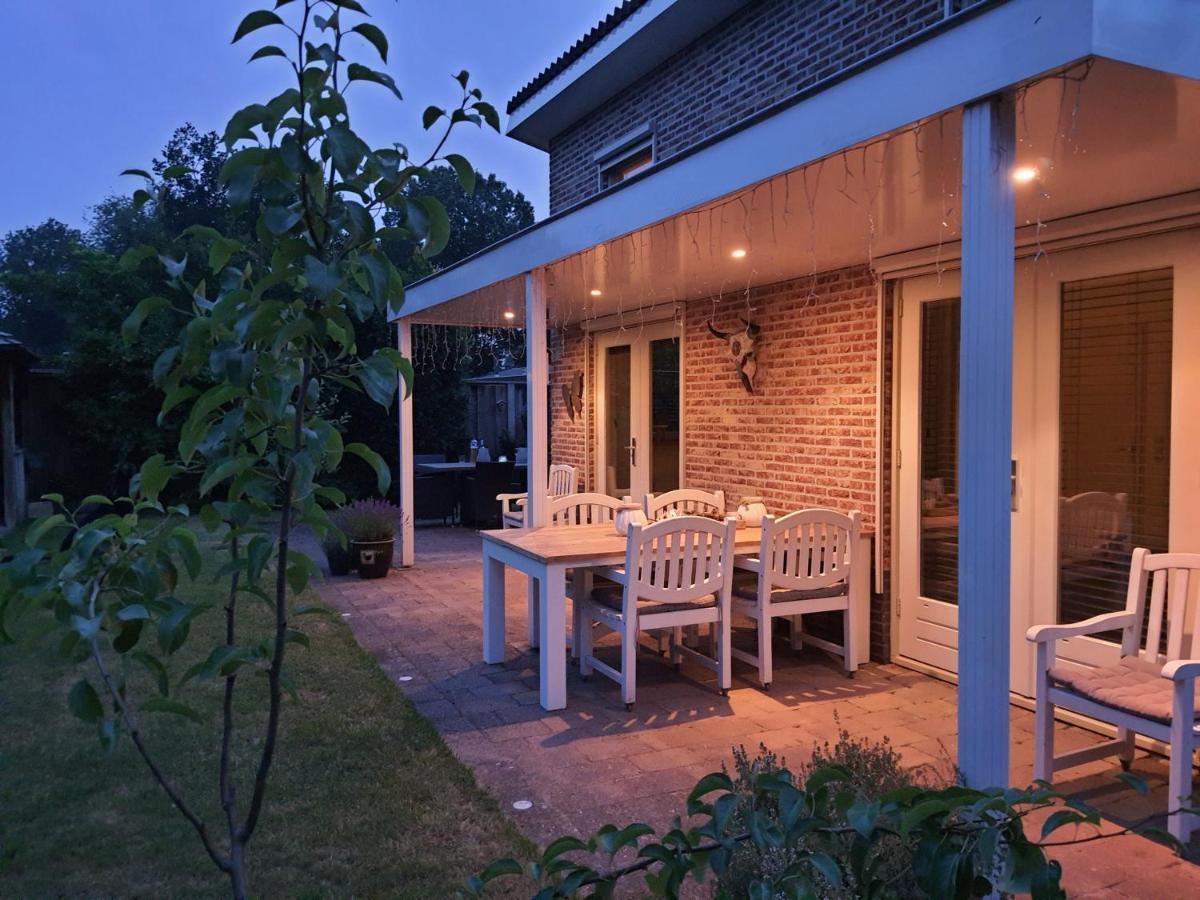 Het Groene Hart Putten Exterior foto