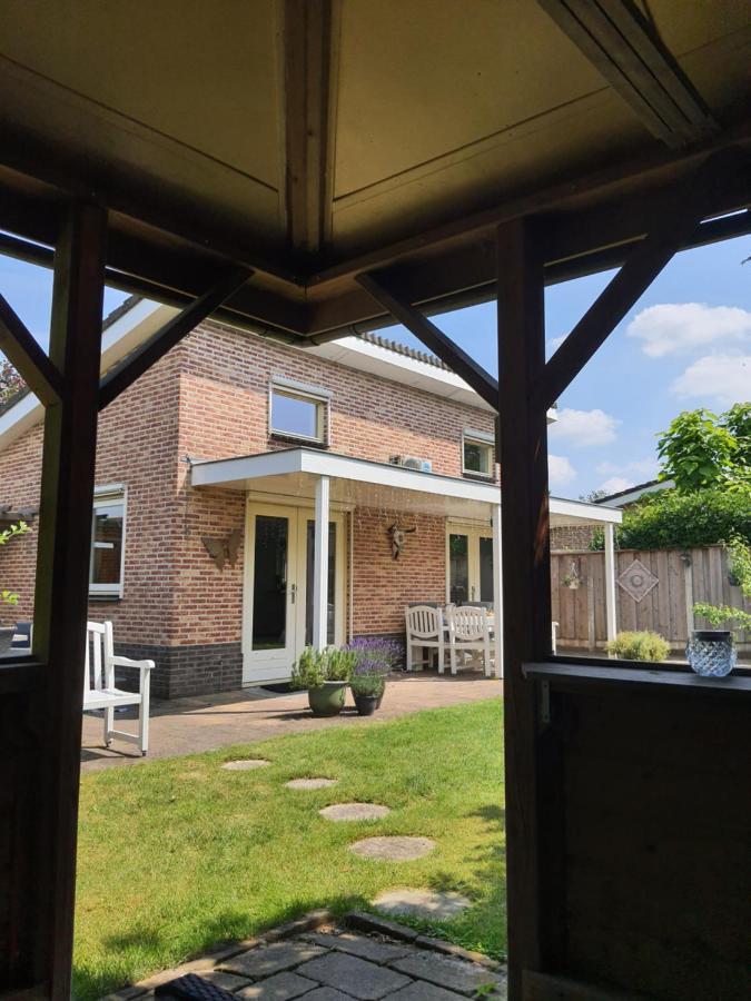 Het Groene Hart Putten Exterior foto