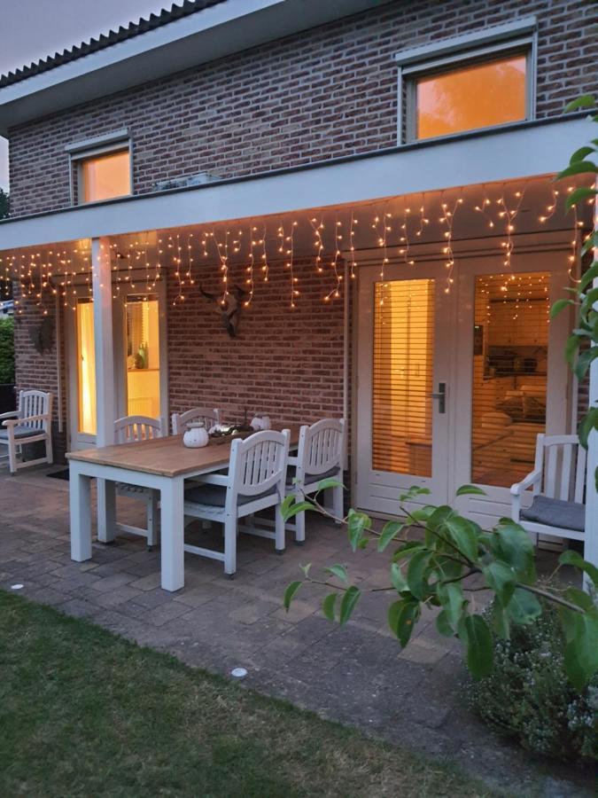 Het Groene Hart Putten Exterior foto