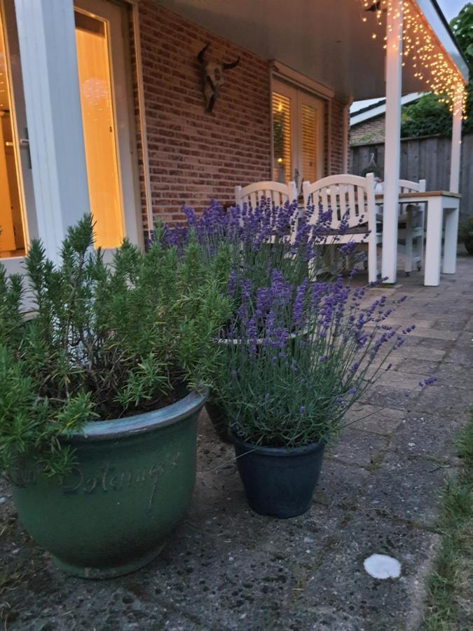 Het Groene Hart Putten Exterior foto