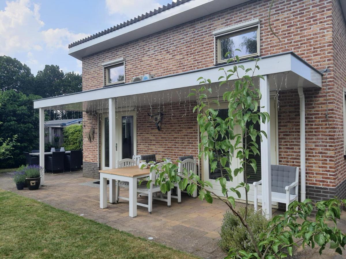 Het Groene Hart Putten Exterior foto