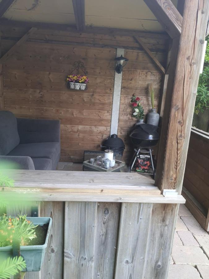 Het Groene Hart Putten Exterior foto