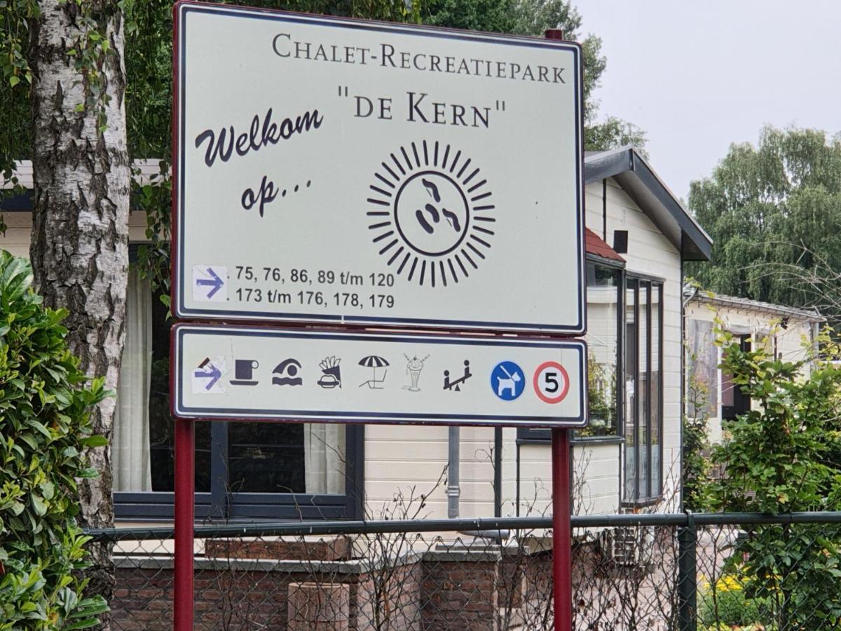 Het Groene Hart Putten Exterior foto
