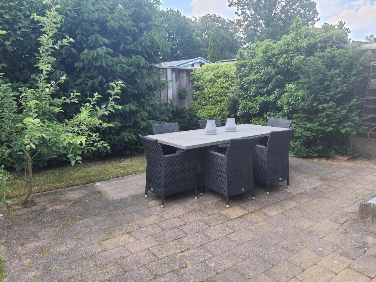Het Groene Hart Putten Exterior foto
